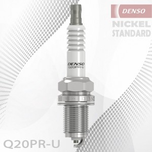Свеча зажигания DENSO Q20PRU DENSO