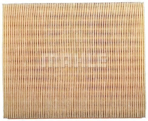 Фильтр воздушный LAND ROVER Range Rover 2 (94-02),Discovery 2 (98-),FreeLander ( LX886 MAHLE KNECHT