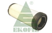 Фильтр воздушный CARRIER 300043022, 300043023 EKO01687 EKOFIL