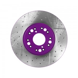 Диск тормозной TOYOTA Mark 2 (96-) LEXUS GS,IS (97-) передний (1шт.) NIBK RN1150DSET NIBK