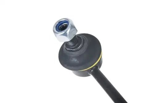 тяга стабилизатора заднего левая!\ Mazda CX-7 06> Z41939 ZENTPARTS