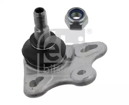 опора шаровая!\ MB W168 97> 12530 FEBI BILSTEIN