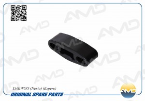 Резинка крепления глушителя DAEWOO Nexia, Espero AMDSB618 AMD.SB618 AMD