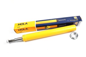 Амортизатор ВАЗ-2108 передний масляный HOLA S421 HOLA