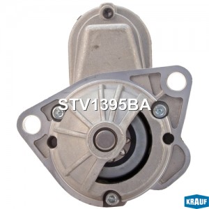 Стартер OPEL Vectra B (99-02) KRAUF STV1395BA KRAUF