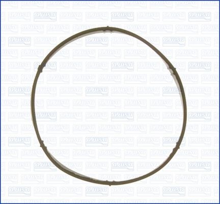 Прокладка VW Golf,Passat AUDI A3,A4,A6 SKODA Octavia заслонки дроссельной AJUSA 01044500 AJUSA