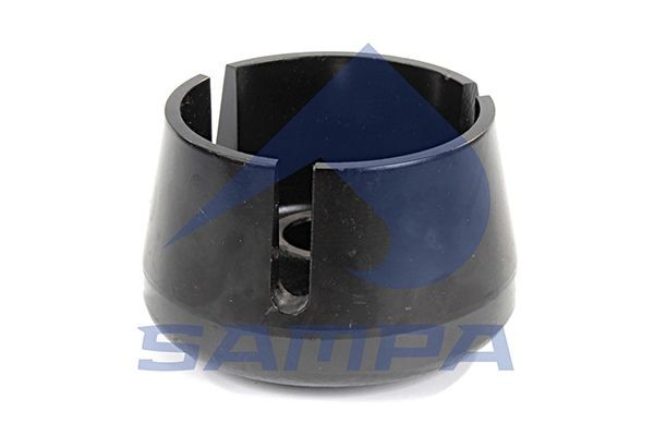 VOLVO FH12 (2000-2008) втулка, 25x107x74 032497 SAMPA
