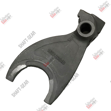 Вилка заднего хода JS150T1702054B SHAFT