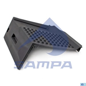 Крышка аккумулятора 18300530 SAMPA