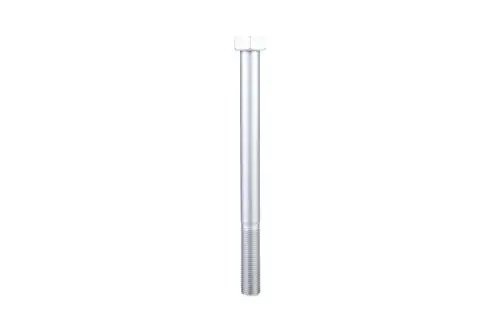 болт подвески! (м) M20x2x240 10.9 MAN TGA 18-41.xxx Z42854 ZENTPARTS