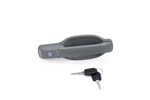 IVECO NEWDAILY 99> с ключом T09702004 TOPCOVER