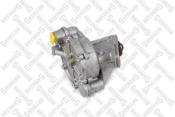 насос вакуумный!\ VW LT 28-35/T4 2.4D/TD 86> 10-02513-SX STELLOX