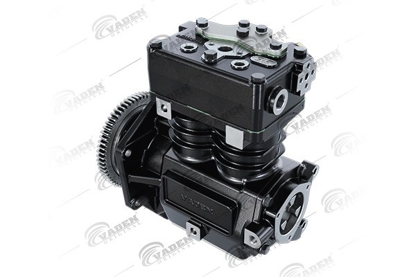 Компрессор 2-х цилиндровый 2600120001 VADEN