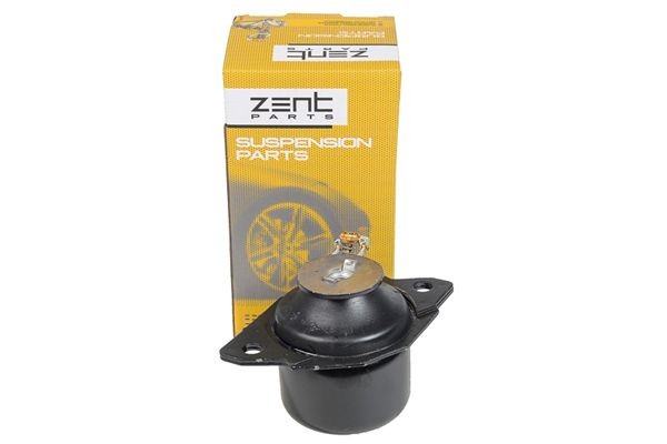 подушка КПП!\ VW Golf 1.6/1.8/1.6D/TD 84-92 Z13908 ZENTPARTS