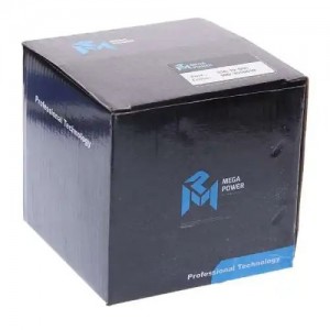 Клапан ЗИЛ,КАМАЗ,МАЗ ускорительный MEGAPOWER 350-19-001 MEGA POWER