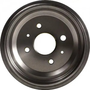 барабан тормозной Z01702 ZENTPARTS