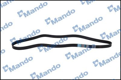 CITROEN BERLINGO (M59) (2002-2012) MB6PK1450 MANDO