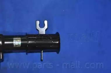 Амортизатор передний левый CHEVROLET AVEO PJC-024 PJC-024 PMC PARTS MALL