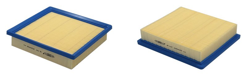 Фильтр воздушный GEELY Coolray GOODWILL AG 2167 GOODWILL