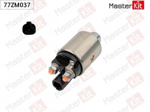 Реле втягивающее  HYUNDAI KIA 1.6CRDi 77ZM037 77ZM037 MASTER KIT