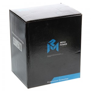 Кран ЗИЛ,КАМАЗ,МАЗ тормозной 2-х секционный подпедальный MEGAPOWER 35016008 MEGA POWER