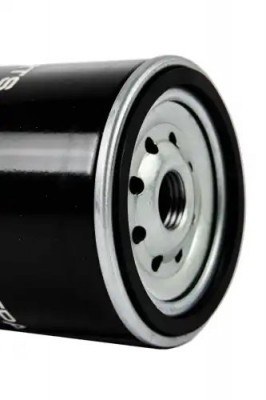 фильтр топливный!d97 H174 вторичный (тонкой очистки) DD60serFRL/Peterbilt Z34671 ZENTPARTS