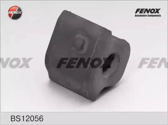 Втулка стабилизатора Toyota RAV4 06- BS12056 FENOX