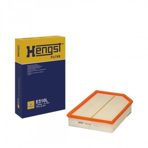 Фильтр воздушный E510L HENGST