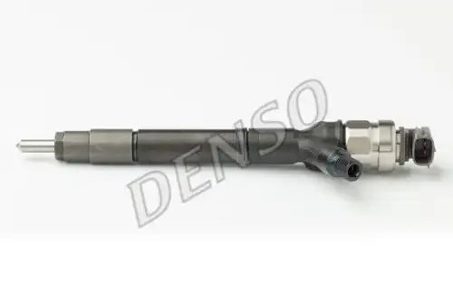 форсунка! 095000-7610 \ Toyota Avensis 2.2D-4D 05-08 DCRI107610 DENSO