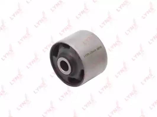 Сайлентблок внутр. / Продол. + попереч. тяга / Зад. подв. подходит для HONDA Acc C9419 LYNXAUTO