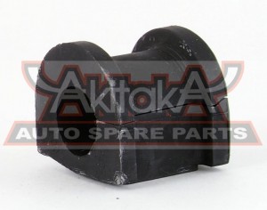 ВТУЛКА ПЕРЕДНЕГО СТАБИЛИЗАТОРА D22 HONDA 0307EK3F 0307-EK3F ASVA