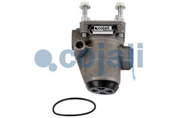 Клапан понижающий модулятора КПП DAF CF75 2223240 COJALI