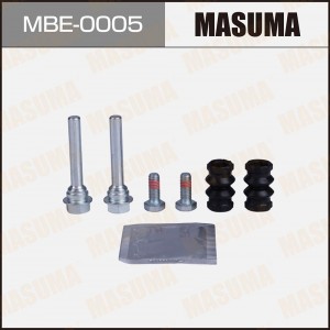ремк-т суппорта!\ Ford Focus/Mondeo 07> MBE-0005 MASUMA