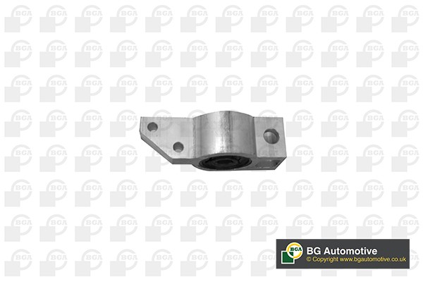 сайлентблок рычага передн. зад. п.!\ Audi A3 all 03> VW Caddy/Golf/Touran all 03 BU9606 BG AUTOMOTIVE