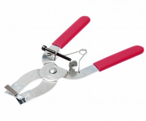Клещи для установки поршневых колец 3/64"-1/4" JTC JTC-1348 JTC TOOLS