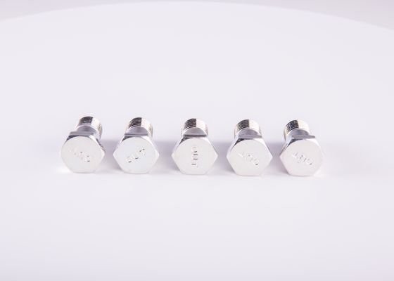 винт !полыйNISSAN 9461610095 BOSCH