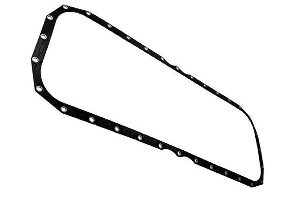 прокладка поддона! OEM Cum ISX, Signature\ FRL, Intern 8111628SX STELLOX