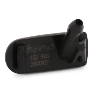 VW GOLF II/JETTA II (1983-1992) без обогрева 102 968 HANS PRIES