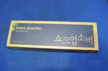 Амортизатор задний правый HYUNDAI VERNA(LC) 99-06 PJA-115A PJA-115A PMC PARTS MALL