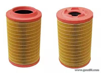 Фильтр воздушный AG1048 AG 1048 GOODWILL