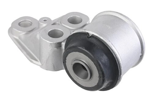 сайлентблок зад. балки л.!\ Audi A6 1.8-2.5TDi, VW Passat all 97> Z25547 ZENTPARTS