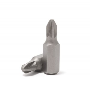 бита! 'Pozidriv' 30мм, L PZ.3 5/16'\ F152303 FORSAGE TOOLS
