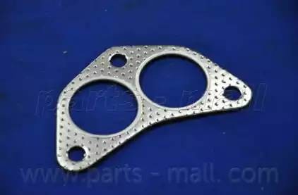Прокладка системы выпуска HYUNDAI GRACE 93-07 P1N-A014 P1N-A014 PMC PARTS MALL