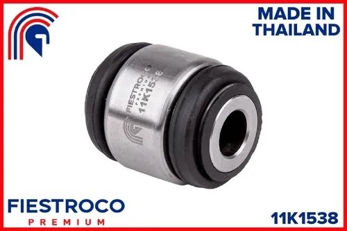 Сайлентблок SSANG YOUNG ACTION II CK 11K1538 11K1538 FIESTROCO