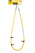 Трос привода ручного тормоза передний L-2290мм PEUGEOT Boxer/CITROEN Jumper/FIAT CB08103110 ASP MENSAN