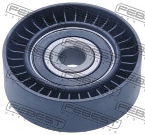ролик натяжителя ремня!\ SsangYong Kyron E32 06> 1487-REX FEBEST