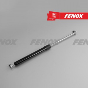 Амортизатор МАЗ решетки кабины (5440,6430) /FENOX/ A901450 FENOX