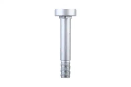 болт подвески! полурессоры M30x170 BPW axle Z42852 ZENTPARTS