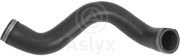 ПАТРУБОК ТУРБИНЫ MEGANE AS-601361 AS601361 ASLYX