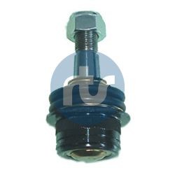 опора шаровая нижняя!\ VW T3 all 80-92 9300922 RTS
